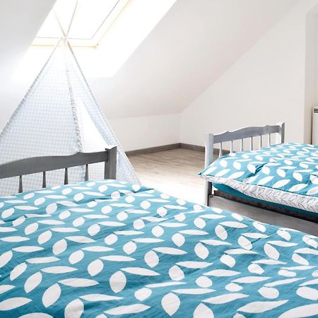 Amazing Home In Saint-Germain-Sur-Ay With Wifi Exterior photo
