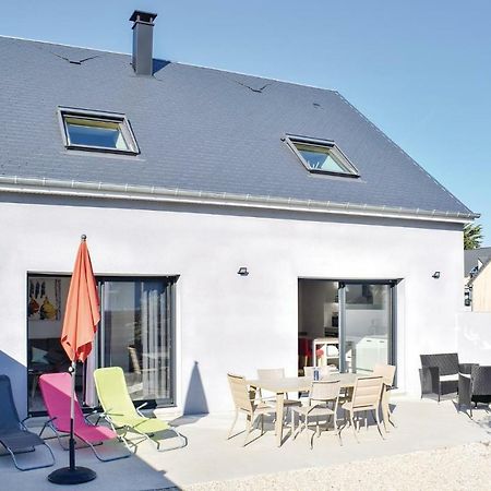 Amazing Home In Saint-Germain-Sur-Ay With Wifi Exterior photo