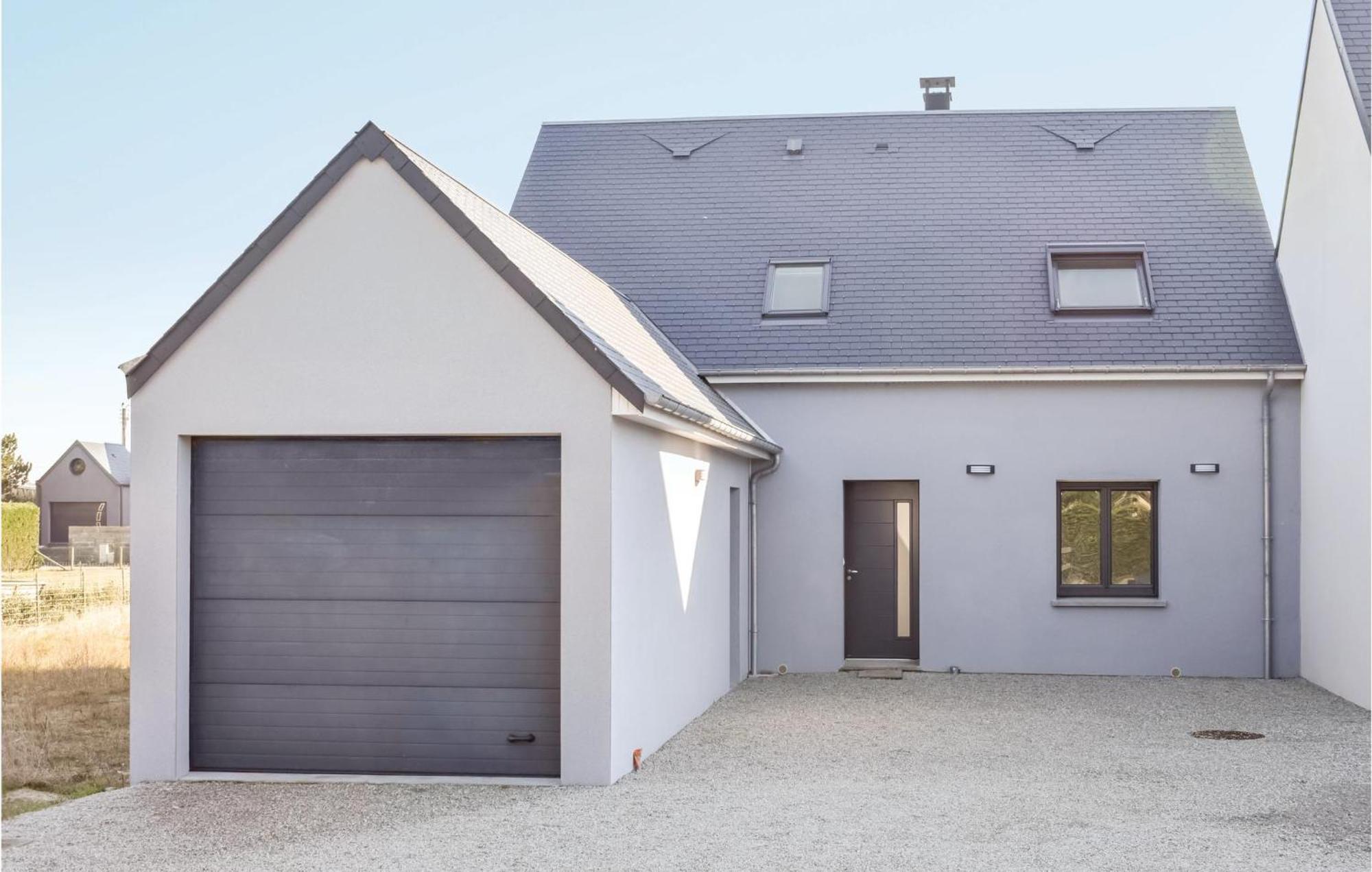Amazing Home In Saint-Germain-Sur-Ay With Wifi Exterior photo