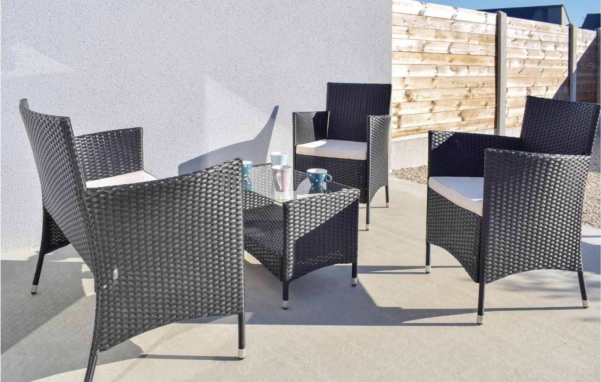 Amazing Home In Saint-Germain-Sur-Ay With Wifi Exterior photo